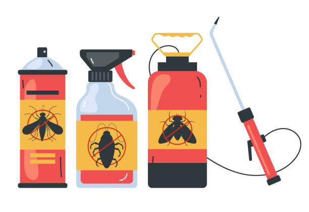 Best Affordable Pest Control Services  in Five Points, FL